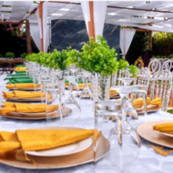 Kristafield Events