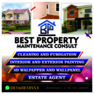 Best Property Maintenance Consult