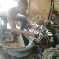 YUSUF Autotech