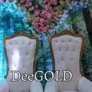 DeeGOLD Events