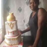 Tees Cakes &More