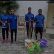 Geeclean Services