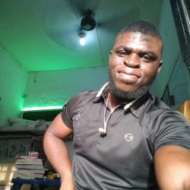 Ejiofor Dubem Creation