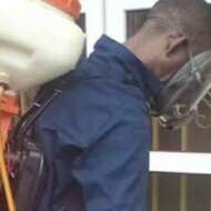 A & M Fumigation and cleaning services