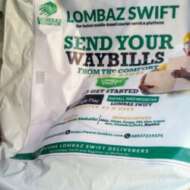 Lombaz Swift