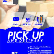Joemart Logistics