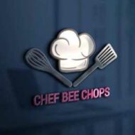 CHEF BEE CHOPS 😋
