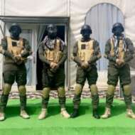 Urban security service