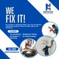 Hhorpeholluwa Engineering Solutions