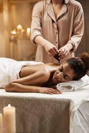 iLuxury Beauty Spa & Saloon