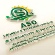 Aso Consult And Veterinary Services