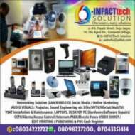 Q-IMPACTtech Solution