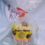 Doyin's kitchen
