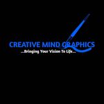 CREATIVE MIND GRAPHICS