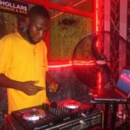 COOLEST DJLUCK