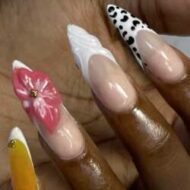 Nailed By Tee