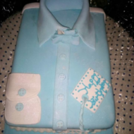 Whiteberry Pastries