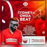 Sydneyondabeat