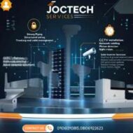 JOCTECH SERVICES.