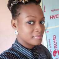 Oleribe Anita Chiamaka