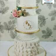 Olad cakes et chops