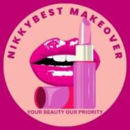 NIKKYBEST MAKEOVER