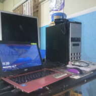 Mobile Computer Clinic