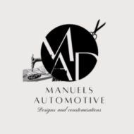 M.A.D Customs