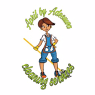 April by Adesuwa cleaning service