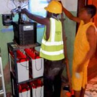 Silicon Solar & Electrical Services