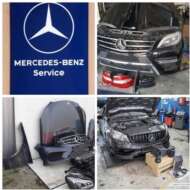 VICK'DE BENZ'AUTOS