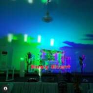Emry Events Empire