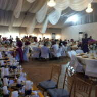 Uptimos Event management