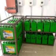 IMMATECH SOLAR AND ELECTRICAL ENGINEERING WORLD