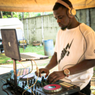 Dj shinnex