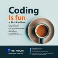 First Pavilion Technologies