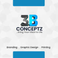 3B concept