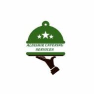 Albishir catering services
