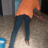 DPV cleaning services
