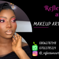 Reflectionzartistry