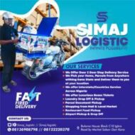 SIMAJ LOGISTIC