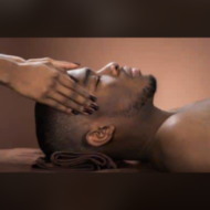 Flavoursome mobile massage