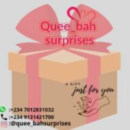 Queebahsurprises
