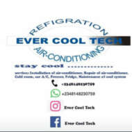 ECER COOL TECH