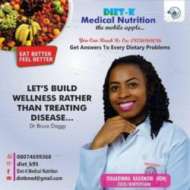 Diet-K Medical Nutrition