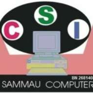 SAMMAU COMPUTERS
