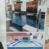 EL'naz Swimming Pool Service