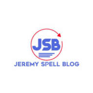 Jeremy Spell Blog