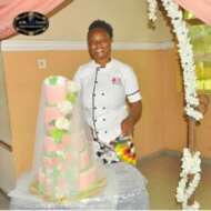 ALIZ CAKES AND EVENTS