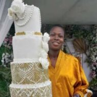 Nerocakesworld and Event Decor